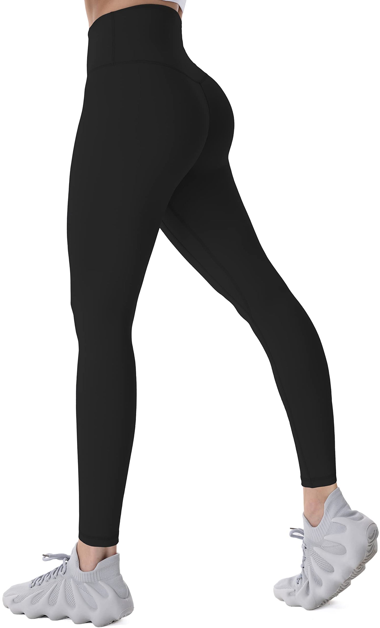 Workout Leggings for Women, Squat Proof High Waisted Yoga Pants