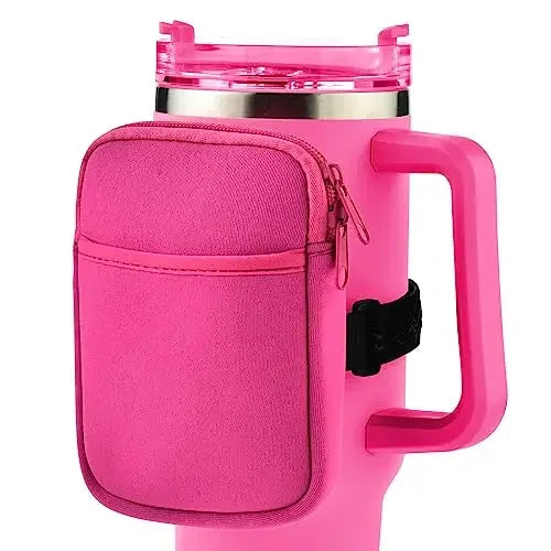 Water Bottle Pouch for Gym