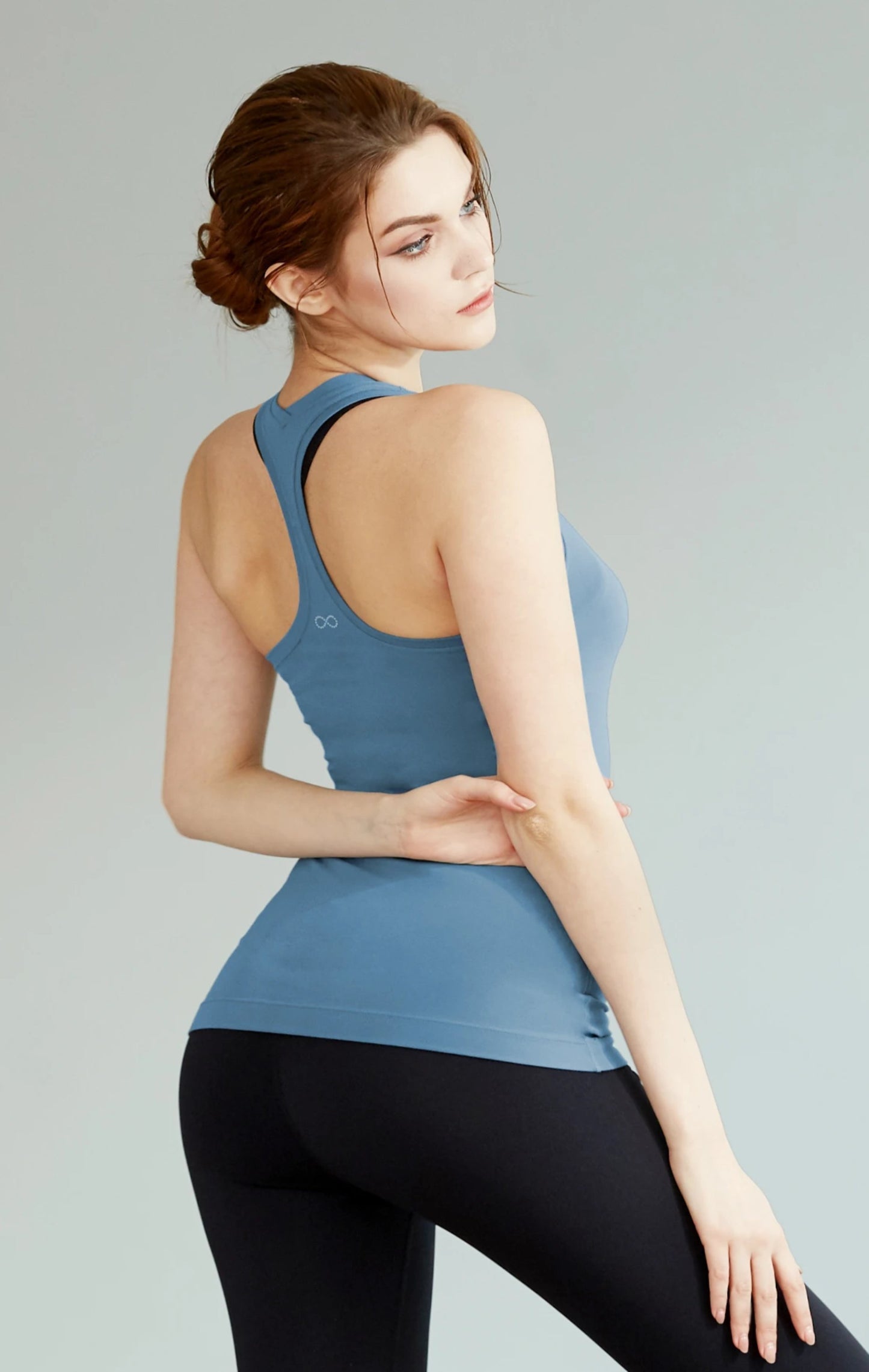 Racerback Tank Top