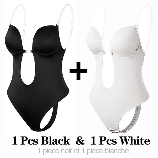 Shapewear Bodysuit