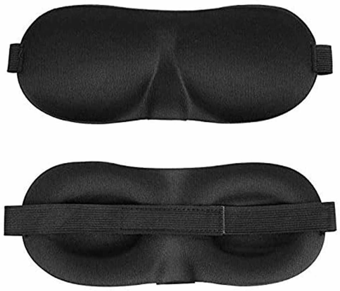 Travel 3D Eye Mask