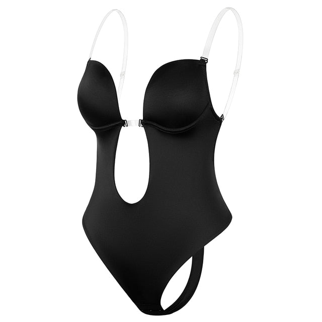 Shapewear Bodysuit